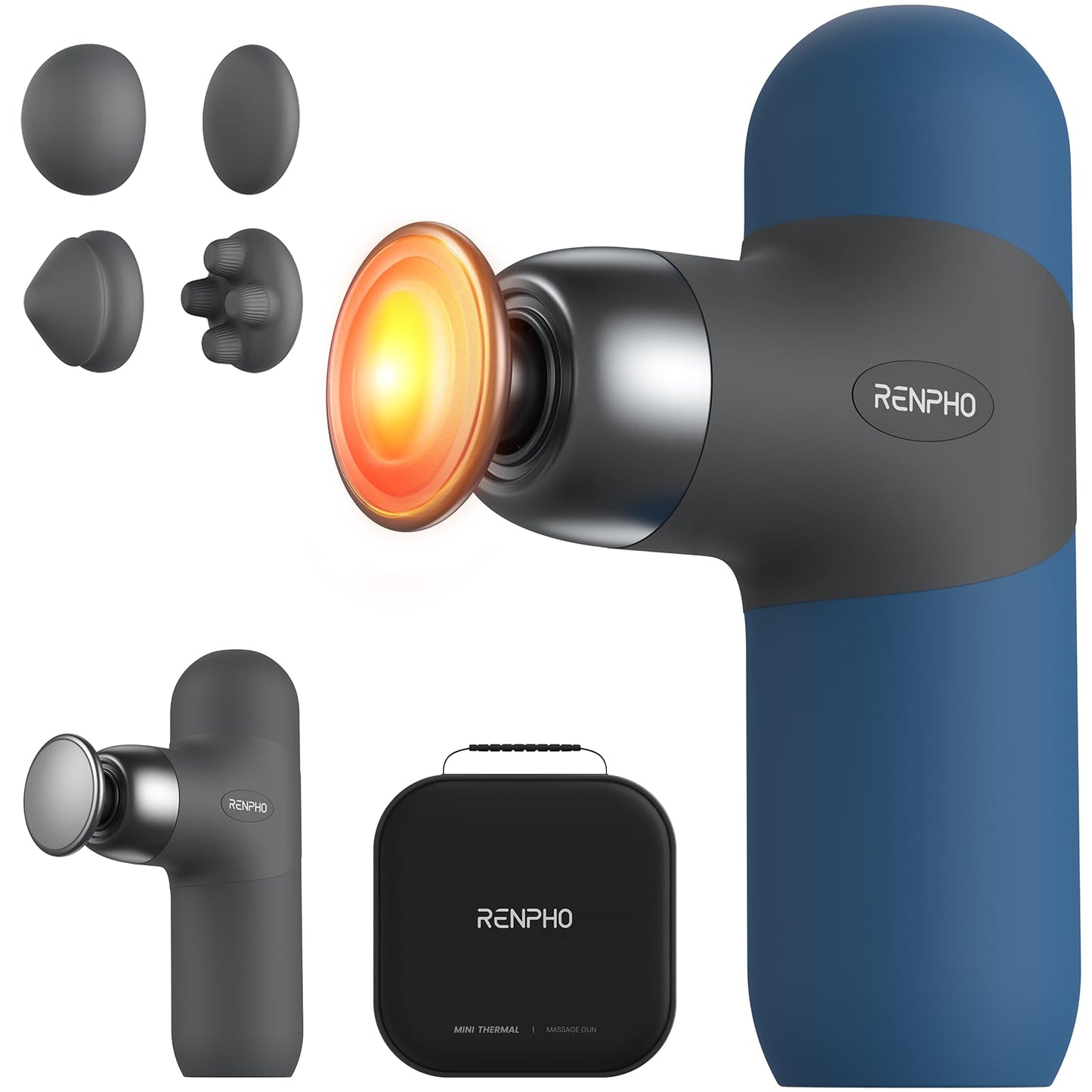 RENPHO Mini Thermal Massage