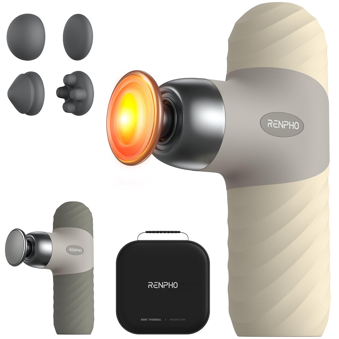 RENPHO Mini Thermal Massage