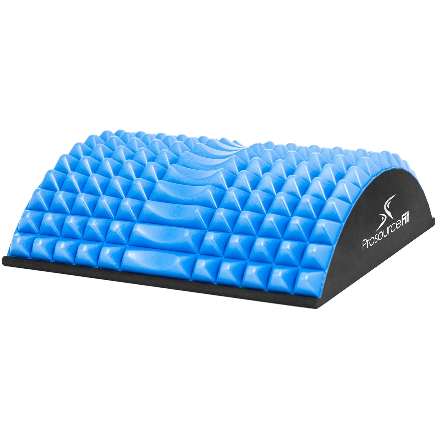 ProsourceFit Arched Back Stretching Spike Orthopedic
