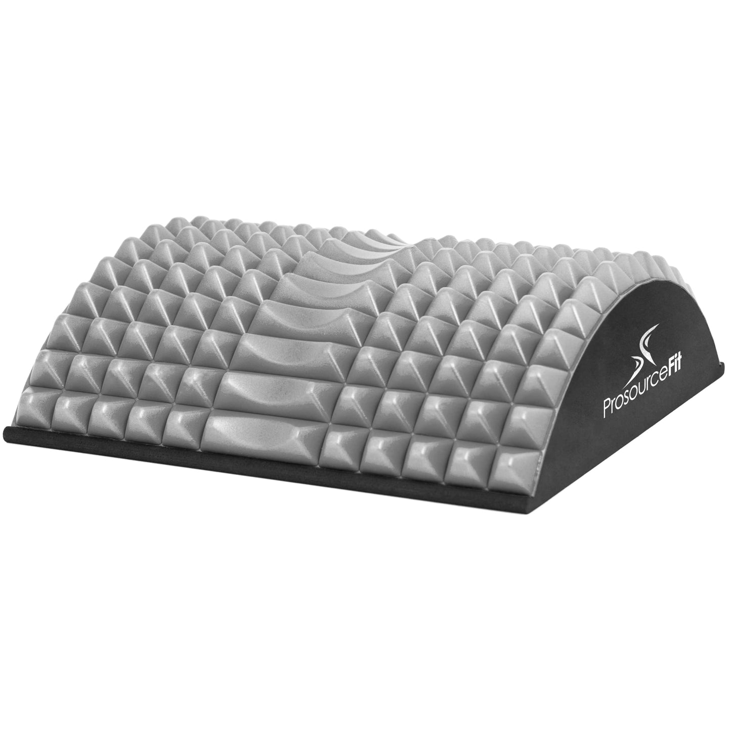 ProsourceFit Arched Back Stretching Spike Orthopedic