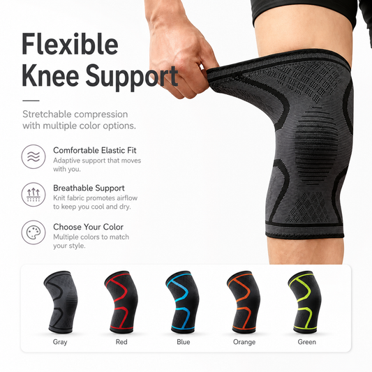 Flexfix Compression Knee Support