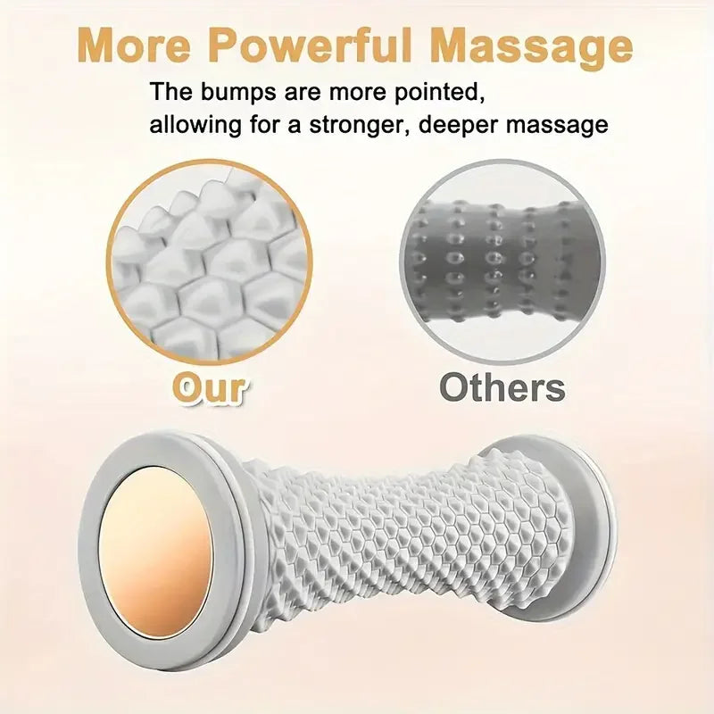 Flexfix Foot Massager Roller