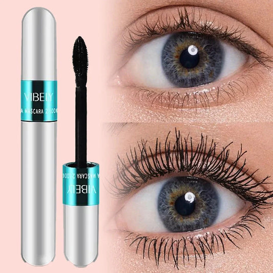 Lush Lashes Silk Mascara